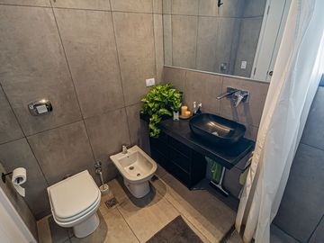 Depto en venta 2 amb a estrenar en Palermo Viejo