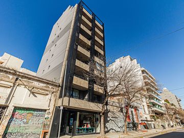 Depto en venta 2 amb a estrenar en Palermo Viejo
