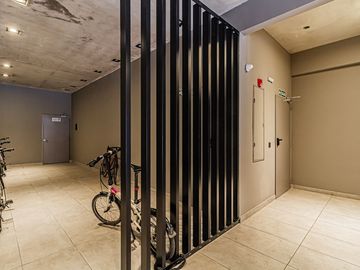 Depto en venta 2 amb a estrenar en Palermo Viejo