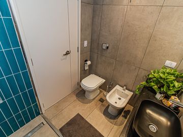 Depto en venta 2 amb a estrenar en Palermo Viejo