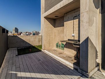 Depto en venta 2 amb a estrenar en Palermo Viejo
