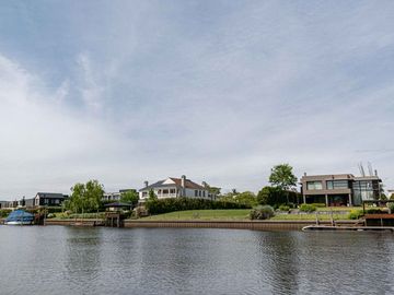 VENTA LOTE TIGRE ALBANUEVA AL RIO NOROESTE 1315MTS