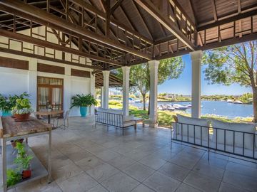 VENTA LOTE TIGRE ALBANUEVA AL RIO NOROESTE 1315MTS
