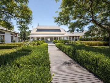 VENTA LOTE TIGRE ALBANUEVA AL RIO NOROESTE 1315MTS