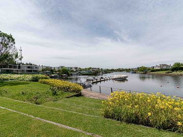 VENTA LOTE TIGRE ALBANUEVA AL RIO NOROESTE 1315MTS