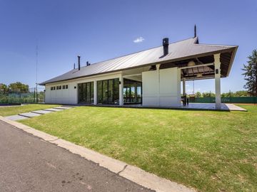 VENTA LOTE TIGRE ALBANUEVA AL RIO NOROESTE 1315MTS