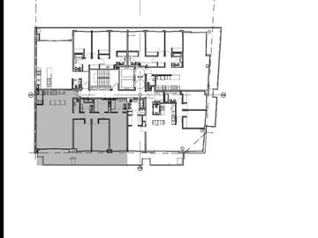 Venta depto 4 amb Colegiales terraza y Amenities