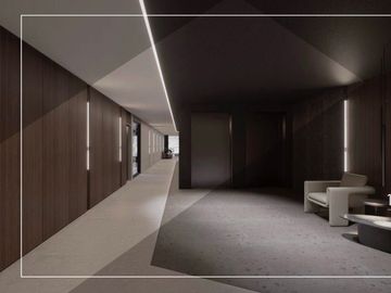 Venta depto 4 amb en Palermo full amenities