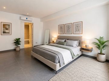 venta 2 ambientes Palermo Hollywood amenities