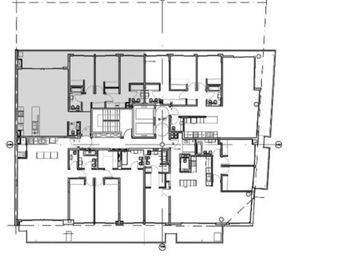 Venta depto 4 amb Colegiales full amenities