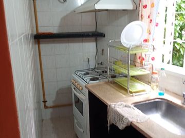 VENTA DE CAMPING + DPTO + CASA VILLA CARLOS PAZ