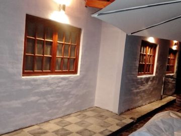 VENTA DE CAMPING + DPTO + CASA VILLA CARLOS PAZ
