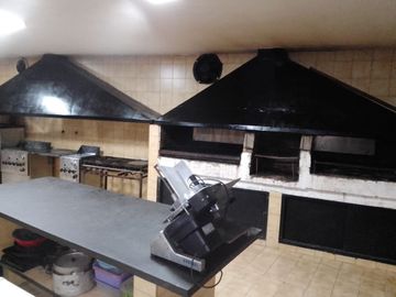 VENTA DE CAMPING + DPTO + CASA VILLA CARLOS PAZ