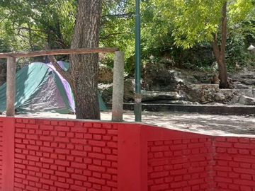 VENTA DE CAMPING + DPTO + CASA VILLA CARLOS PAZ