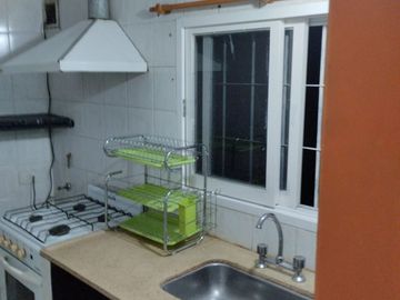 VENTA DE CAMPING + DPTO + CASA VILLA CARLOS PAZ