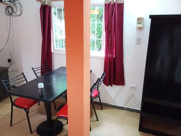 VENTA DE CAMPING + DPTO + CASA VILLA CARLOS PAZ