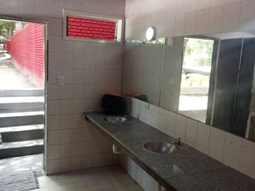 VENTA DE CAMPING + DPTO + CASA VILLA CARLOS PAZ