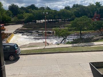 VENTA DE CAMPING + DPTO + CASA VILLA CARLOS PAZ