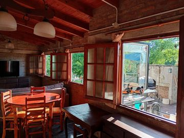 VENTA DE CAMPING + DPTO + CASA VILLA CARLOS PAZ