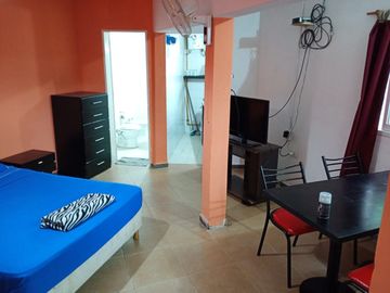 VENTA DE CAMPING + DPTO + CASA VILLA CARLOS PAZ