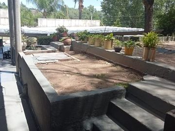 VENTA DE CAMPING + DPTO + CASA VILLA CARLOS PAZ