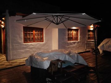 VENTA DE CAMPING + DPTO + CASA VILLA CARLOS PAZ