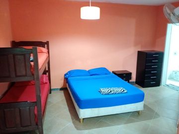 VENTA DE CAMPING + DPTO + CASA VILLA CARLOS PAZ