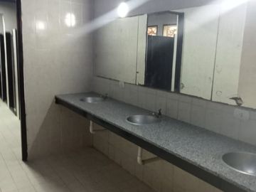 VENTA DE CAMPING + DPTO + CASA VILLA CARLOS PAZ