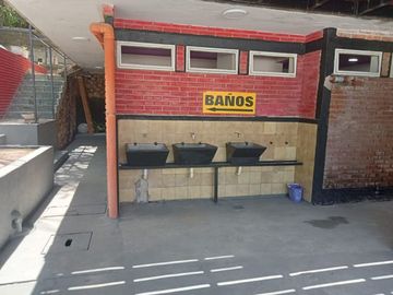 VENTA DE CAMPING + DPTO + CASA VILLA CARLOS PAZ
