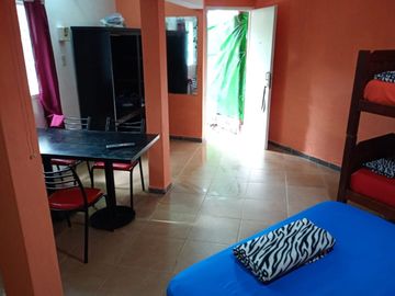 VENTA DE CAMPING + DPTO + CASA VILLA CARLOS PAZ