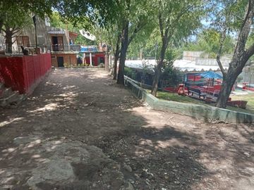 VENTA DE CAMPING + DPTO + CASA VILLA CARLOS PAZ