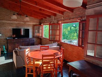 VENTA DE CAMPING + DPTO + CASA VILLA CARLOS PAZ