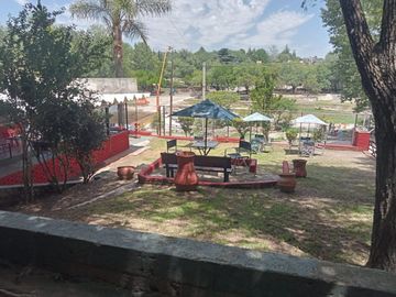 VENTA DE CAMPING + DPTO + CASA VILLA CARLOS PAZ