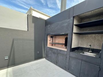 Palermo  - Mono Ambiente con AMENITIES y Balcón