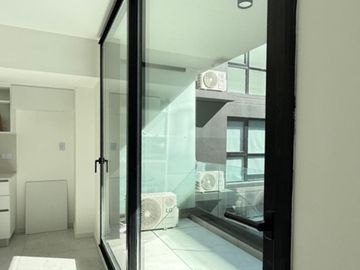 Palermo  - Mono Ambiente con AMENITIES y Balcón