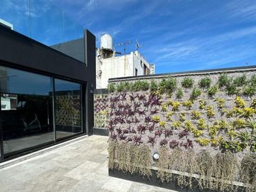 Palermo  - Mono Ambiente con AMENITIES y Balcón