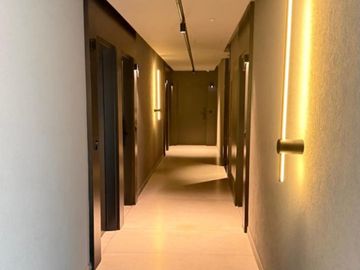 Palermo  - Mono Ambiente con AMENITIES y Balcón
