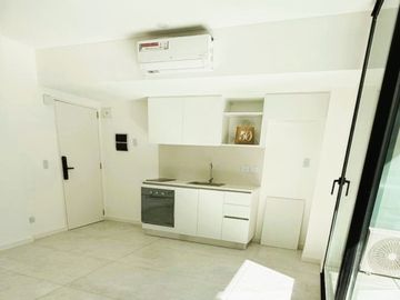 Palermo  - Mono Ambiente con AMENITIES y Balcón