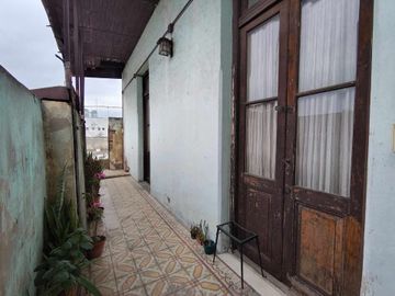 VENTA Lote Casa Paracas 300 Barracas CABA