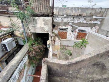 VENTA Lote Casa Paracas 300 Barracas CABA