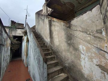 VENTA Lote Casa Paracas 300 Barracas CABA