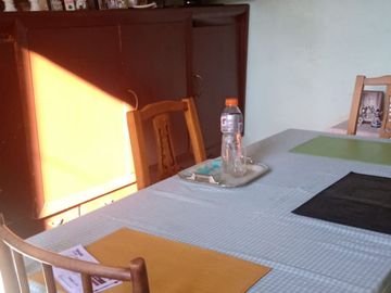 VENTA Lote Casa Paracas 300 Barracas CABA