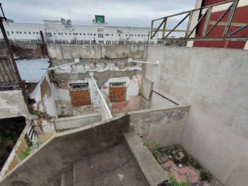VENTA Lote Casa Paracas 300 Barracas CABA