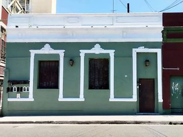 VENTA Lote Casa Paracas 300 Barracas CABA