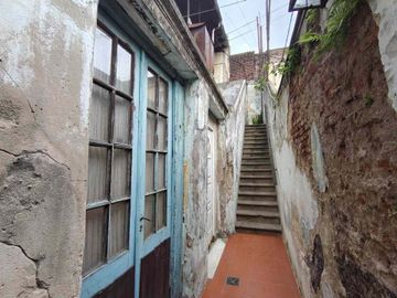 VENTA Lote Casa Paracas 300 Barracas CABA