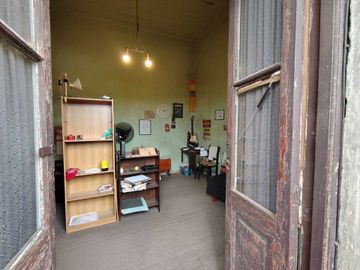 VENTA Lote Casa Paracas 300 Barracas CABA