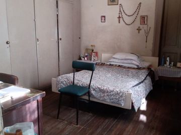 VENTA Lote Casa Paracas 300 Barracas CABA