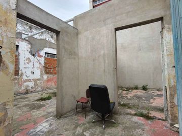 VENTA Lote Casa Paracas 300 Barracas CABA