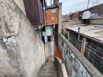 VENTA Lote Casa Paracas 300 Barracas CABA