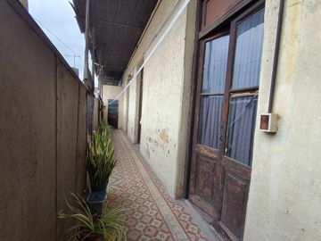 VENTA Lote Casa Paracas 300 Barracas CABA
